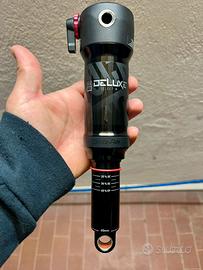 Ammortizzatore posteriore rock shox