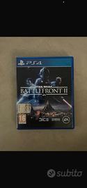Star Wars: Battlefront II - PlayStation 4