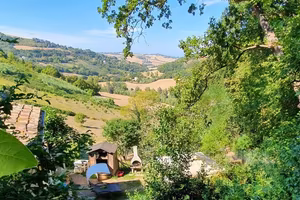 Rustico / Casale di 130 m² con 4 locali a Ancona