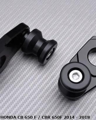 Supporti cavalletto per HONDA CBR CB 650 F 2014 18