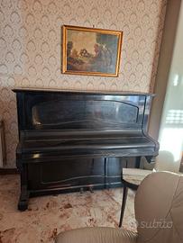quadro piano forte 