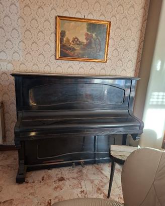quadro piano forte 