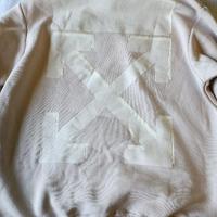 Felpa Off-White