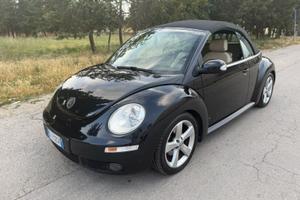 Volkswagen Bew Beetle CABRIO 1.9 diesel 105cv