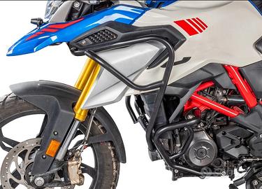 BMW G 310 GS
