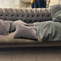 Divano modello chester