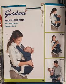 marsupio
