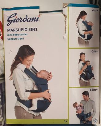 marsupio
