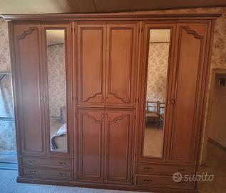 ARMADIO 6 ANTE