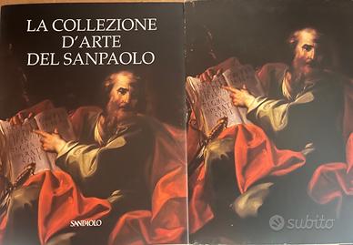 La collezione d’arte del Sanpaolo