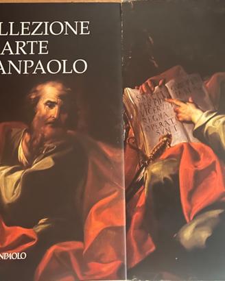 La collezione d’arte del Sanpaolo