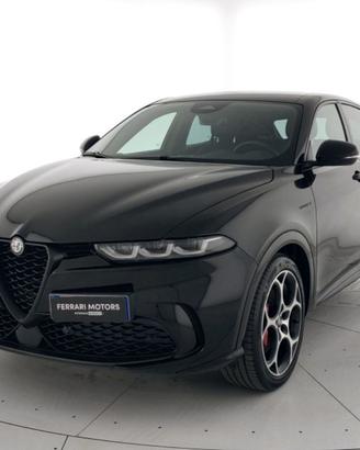 ALFA ROMEO Tonale 1.5 hybrid Veloce 160cv tct7