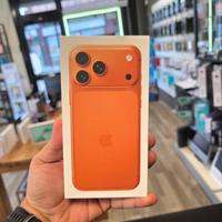 APPLE IPHONE 17 PRO MAX 512GB ARANCIONE