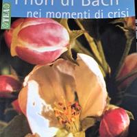 Libro "I fiori di Bach" di M. Scheffer, TEA ediz.
