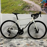 Giant tcr advanced 2 misura S