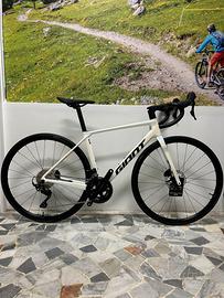 Giant tcr advanced 2 misura S