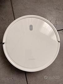 Robot Aspirapolvere Xiaomi Vacum E10