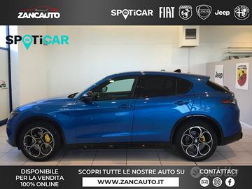 Alfa Romeo Stelvio 2.2 TD 210 CV Veloce AT8 Q...