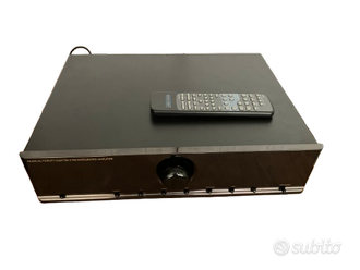 Musical Fidelity Elektra E 100  			