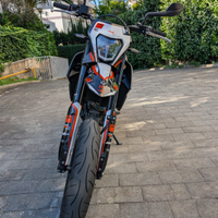 KTM 690 SMC R - 2019 | 11.500 km
