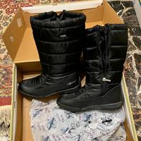 Stivali da neve Kefas da donna N.39