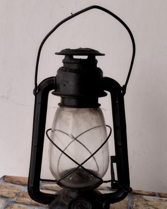 Lanterna / Lume,  Vintage 