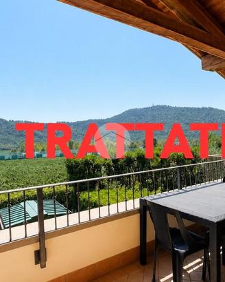 3 LOCALI A ERBUSCO