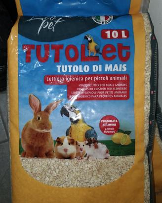 Tutolo di mais