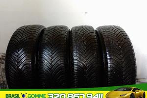 Gomme 175/70/14 MICHELIN 4 Stagioni