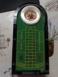 Mini roulette da tavolo