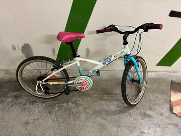 Biciclette per bambini