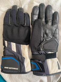 Guanti bmw originali