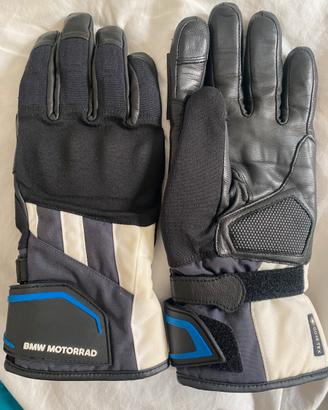 Guanti bmw originali