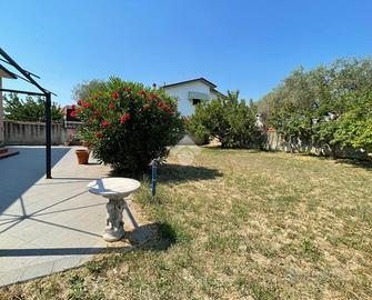 CASA INDIPENDENTE A FOSDINOVO