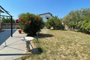 CASA INDIPENDENTE A FOSDINOVO