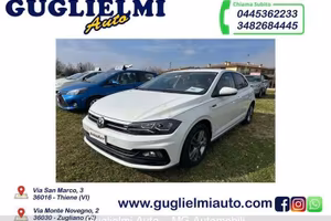 Volkswagen Polo 1.0 TSI R-Line 95cv Ok Neopatentat