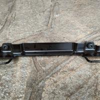 Attacco Isofix Focus MK2.5