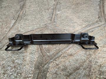 Attacco Isofix Focus MK2.5