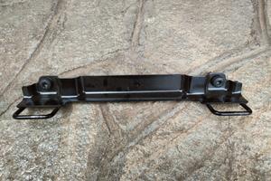 Attacco Isofix Focus MK2.5