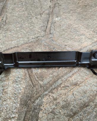 Attacco Isofix Focus MK2.5