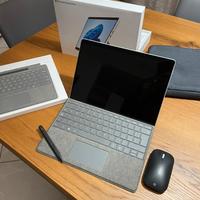 Microsoft Surface Pro 8