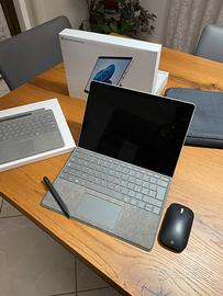 Microsoft Surface Pro 8