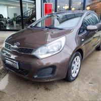 KIA Rio 1.4 CRDi WGT 5p. EX