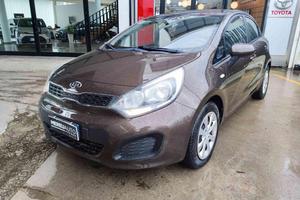 KIA Rio 1.4 CRDi WGT 5p. EX