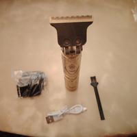 Trimmer / regolabarba decorato VINTAGE 