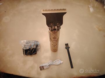 Trimmer / regolabarba decorato VINTAGE 