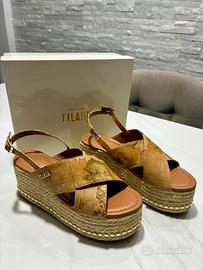 Sandali donna “ Alviero Martini “
