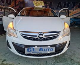 OPEL CORSA1.2 85CV 5 PT GPL-TECH CLUB NEOPATENTATI