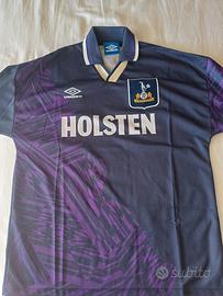 Maglia Umbro Tottenham anni 90