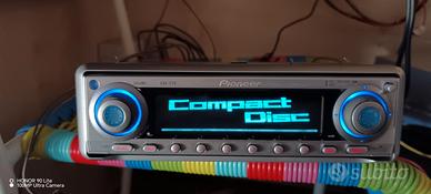 Pioneer ANH-P9R  CD - Navigatore 